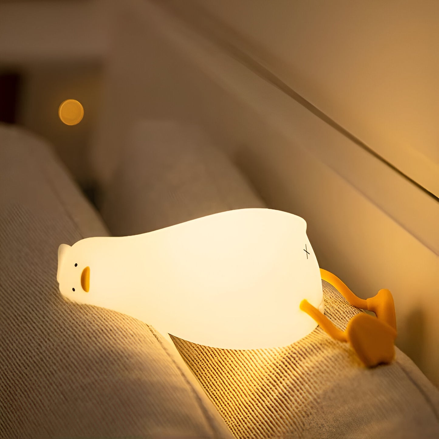 Duck Night Lamp