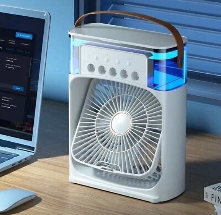 Mini AC | Portable Mini Air Conditioner