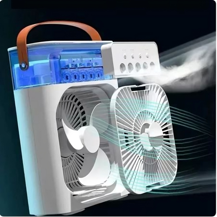 Mini AC | Portable Mini Air Conditioner