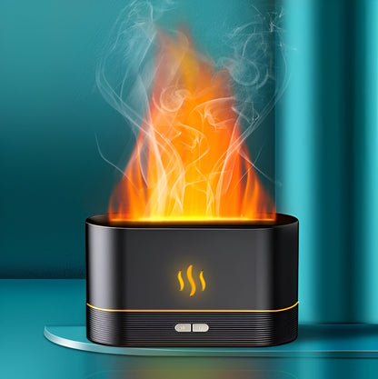 Flame Humidifier